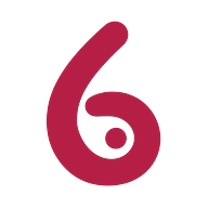 Logo 6.DATING